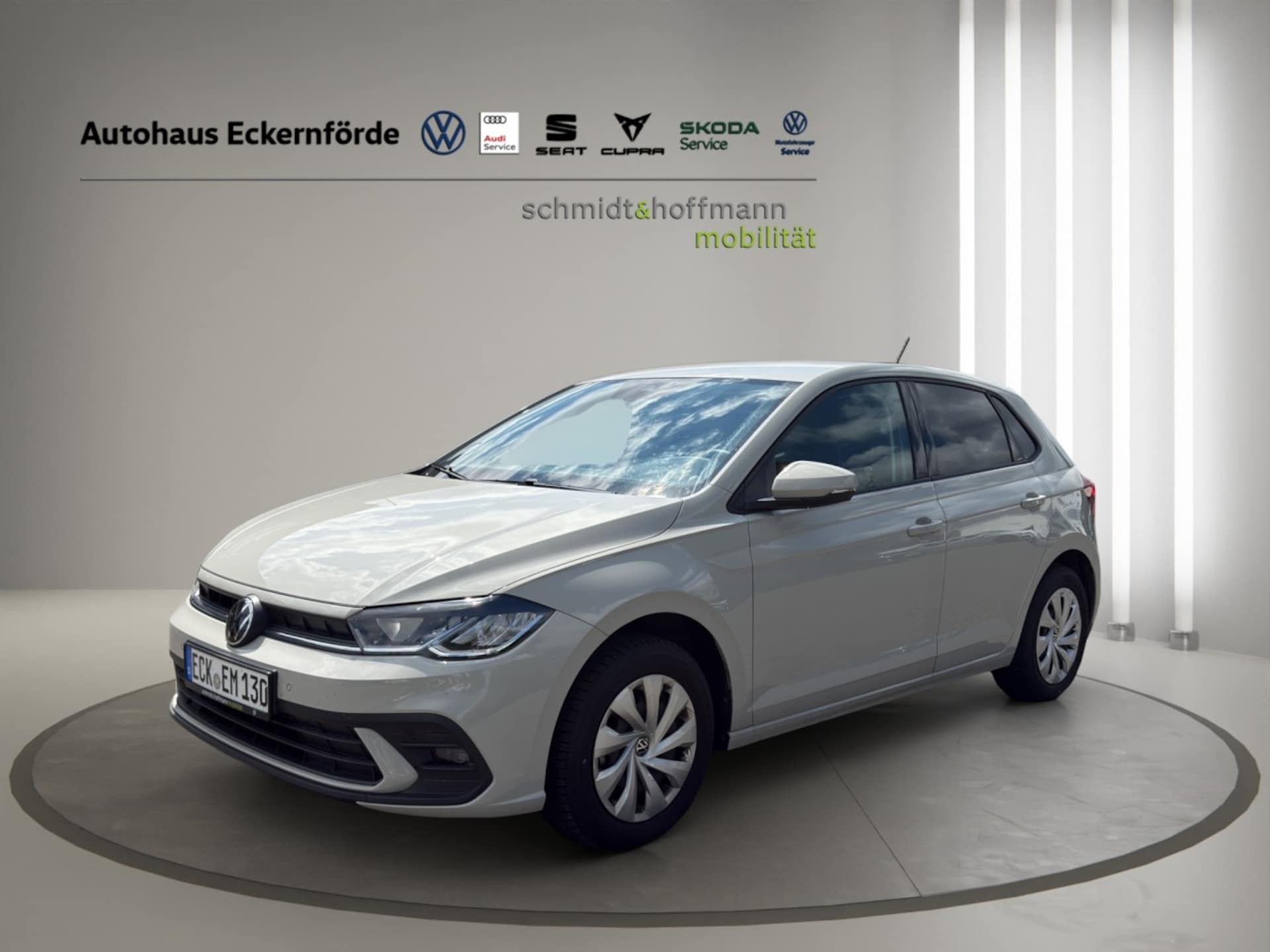 Volkswagen Polo Life