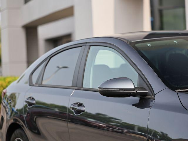 2022 Kia Forte
