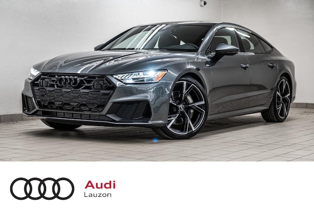 Image de {{modelName}} 2025 Audi A7 Sportback