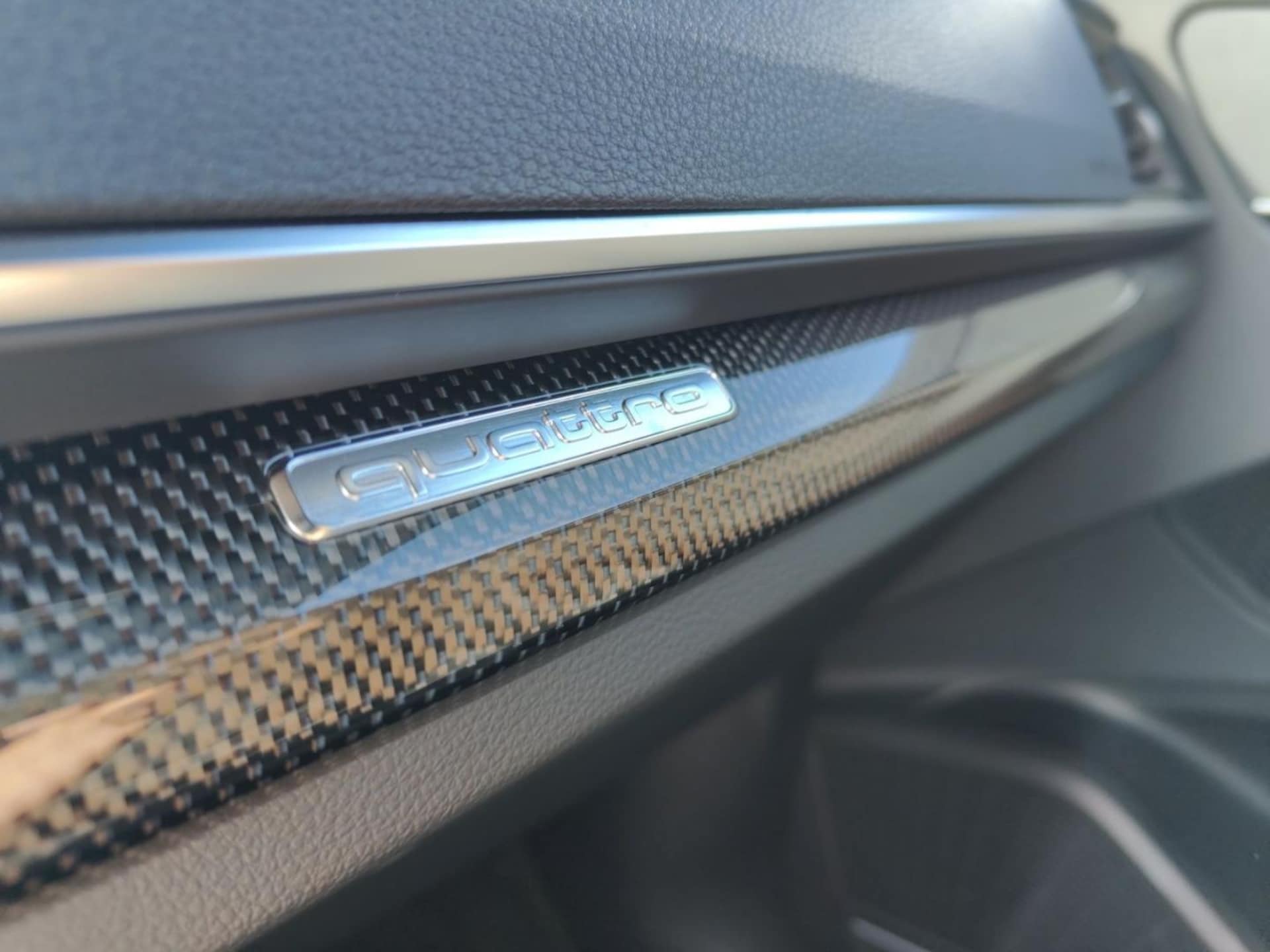Audi SQ5 SUV