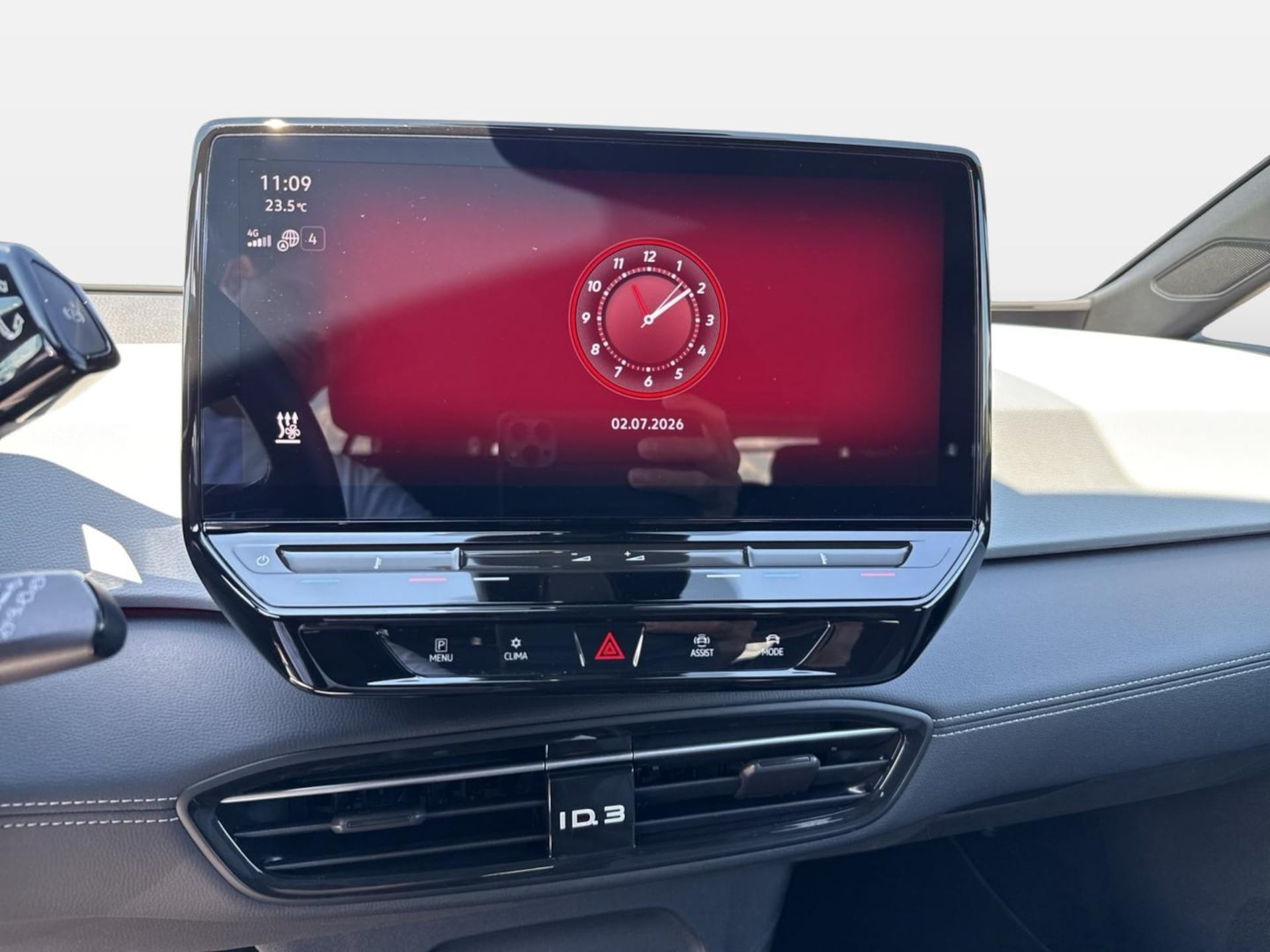 Volkswagen ID.3 MOVE Pro