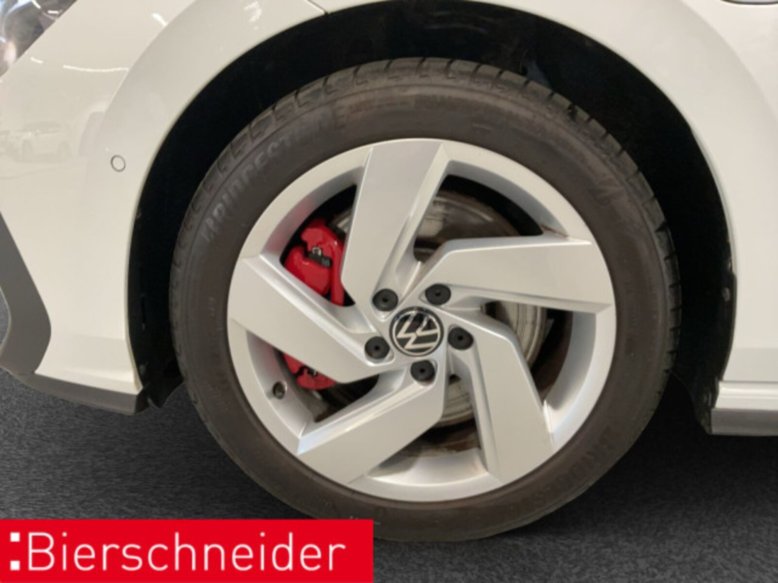 Volkswagen Golf – Bild 10