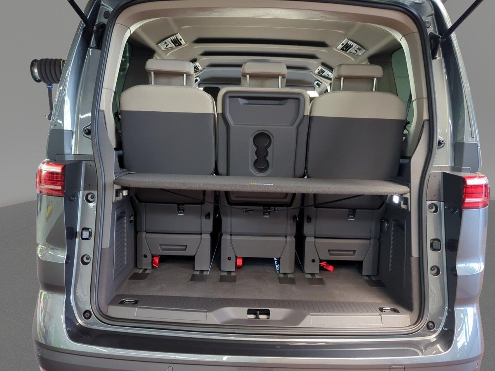 Volkswagen Multivan – Bild 6