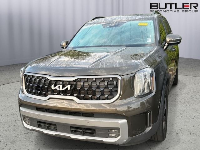 2023 Kia Telluride