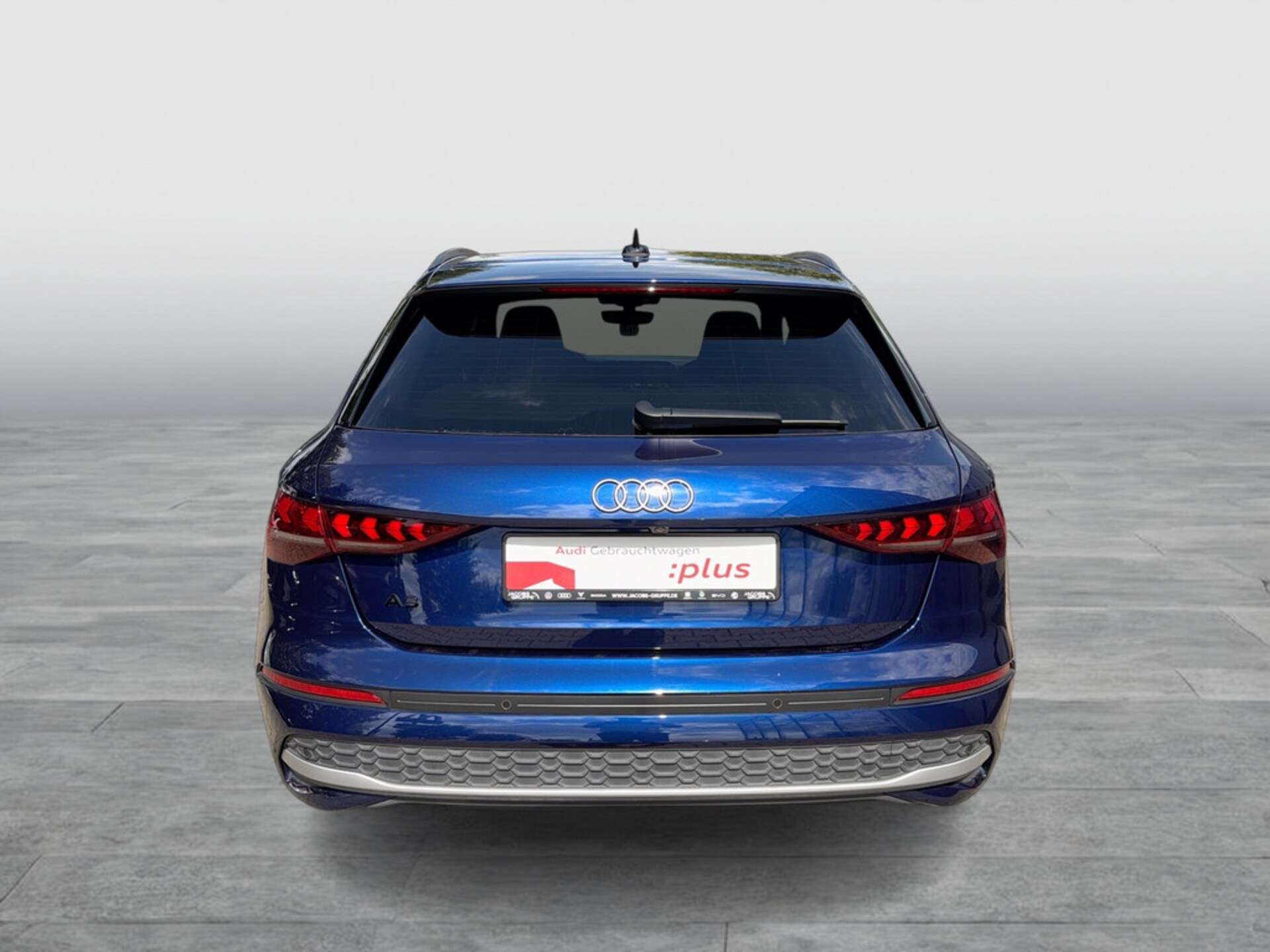 Audi A3 Sportback TFSI e Advanced