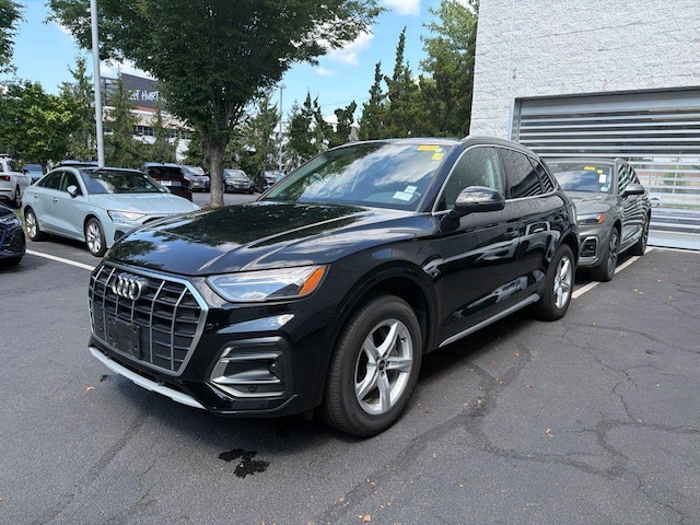 2024 Audi Q5