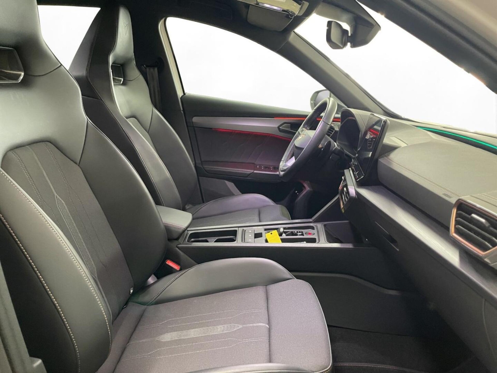 CUPRA Formentor VZ
