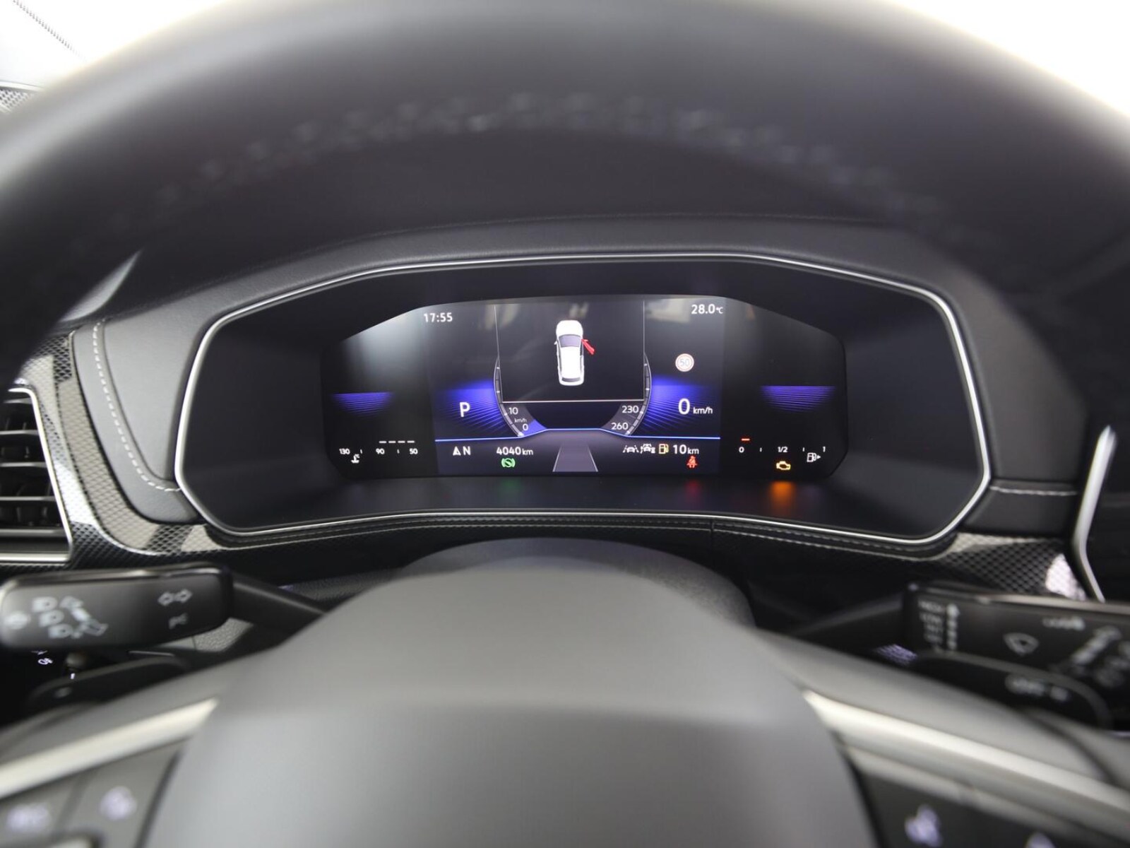 Volkswagen T-Cross – Bild 12
