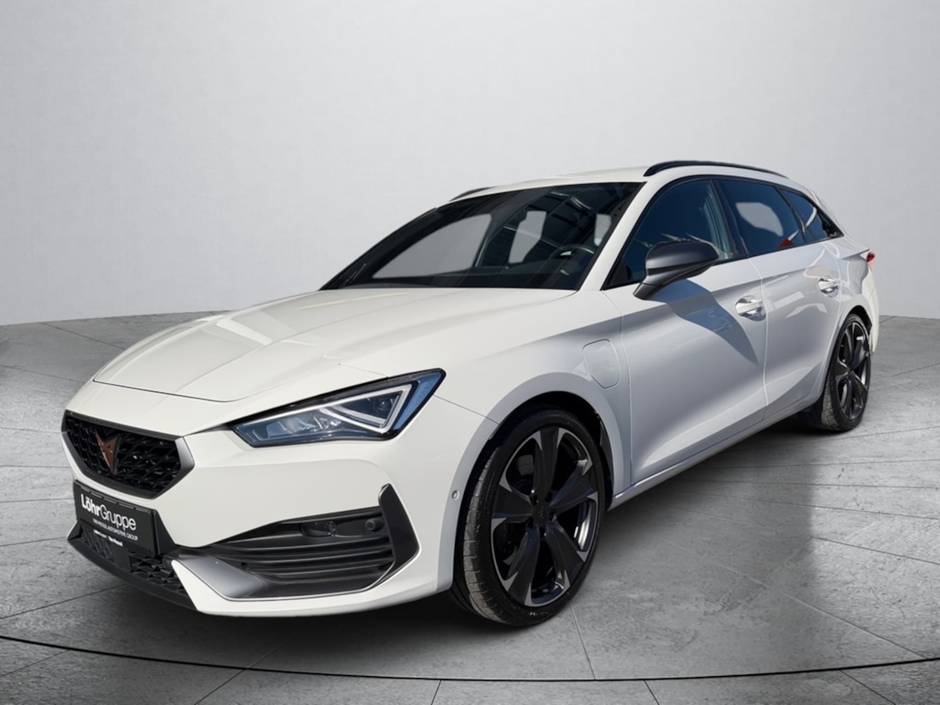CUPRA Leon Sportstourer VZ