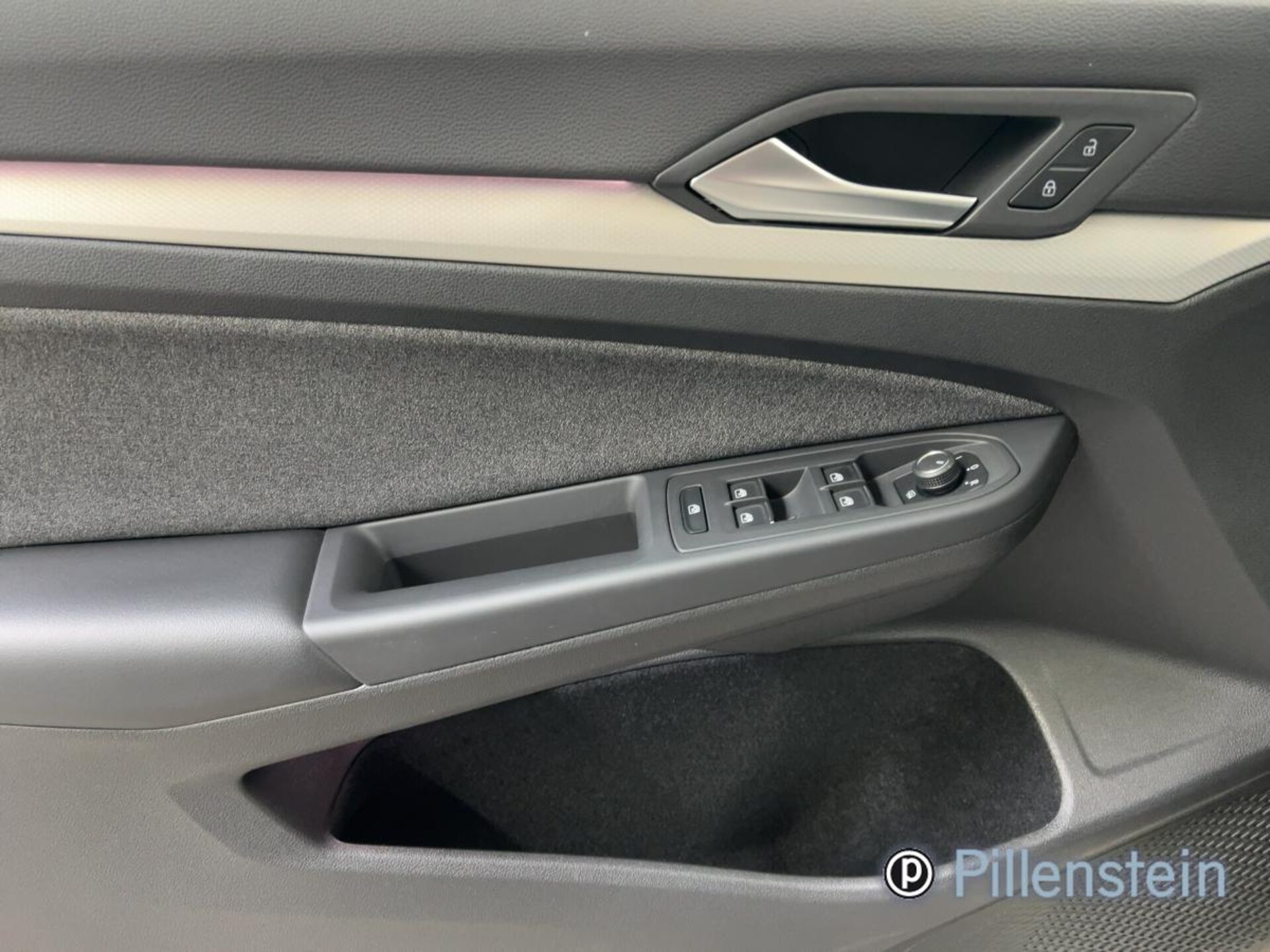 Volkswagen Golf MOVE