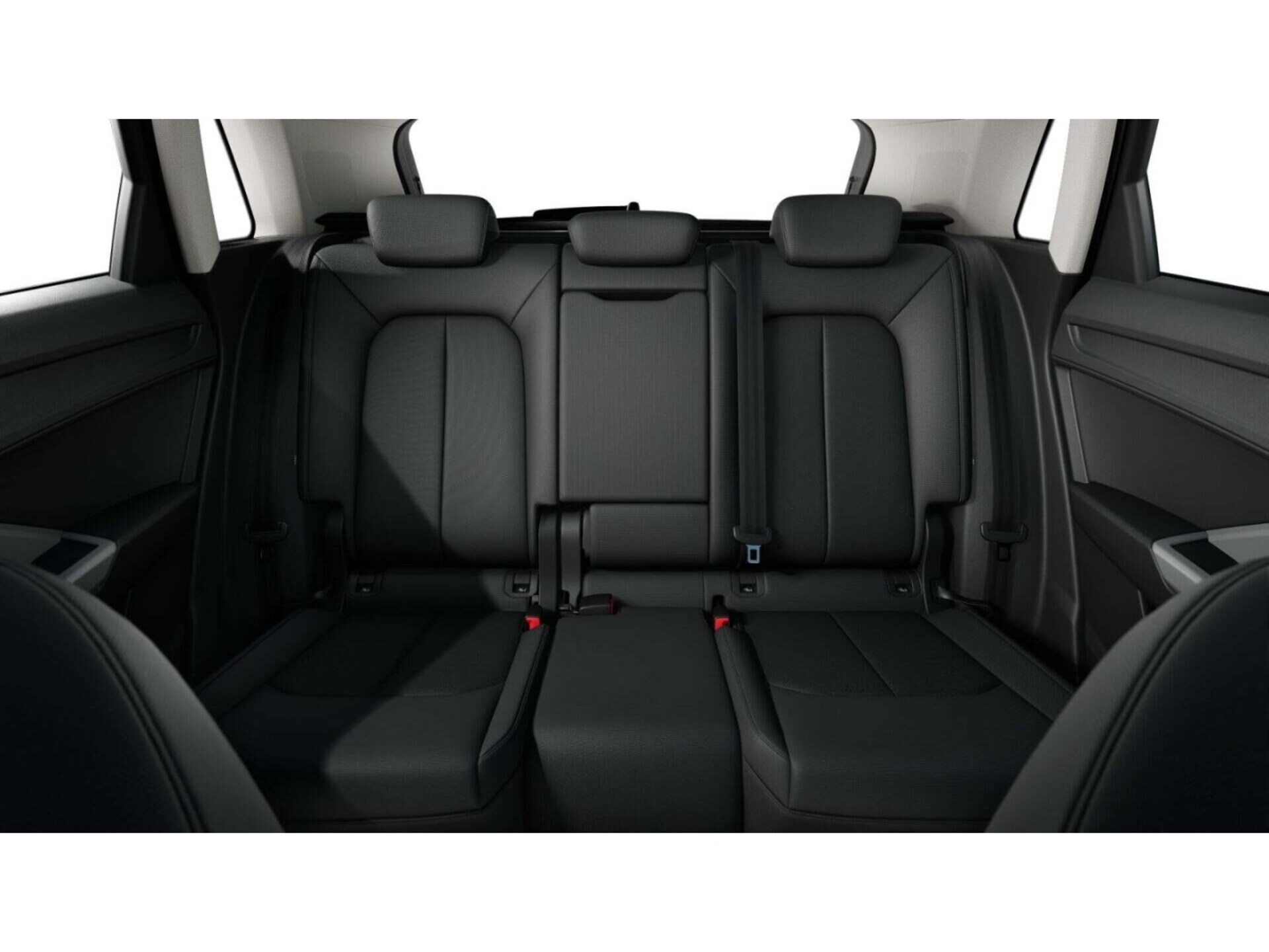 Audi Q3 SUV