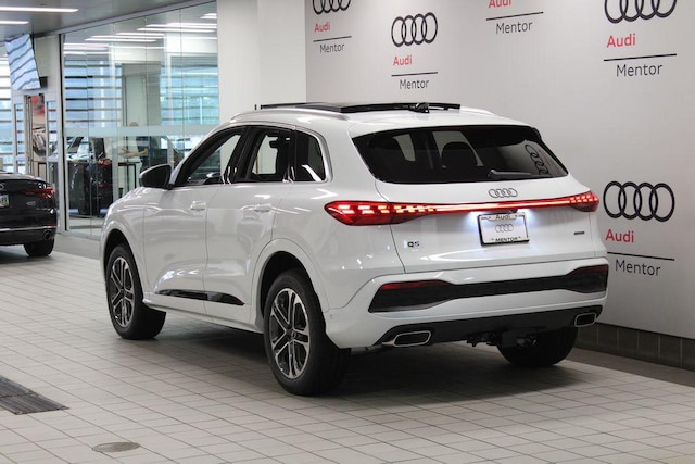 2026 Audi Q5