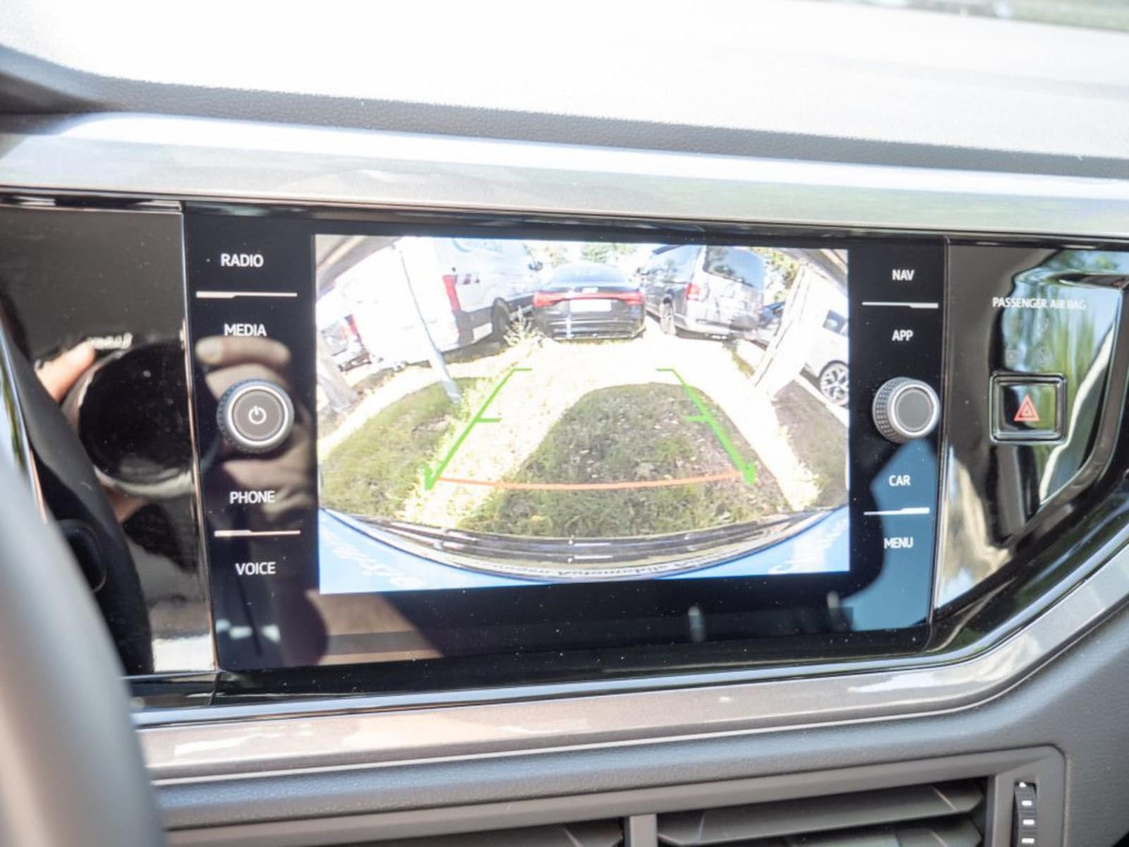 Volkswagen Taigo – Bild 12