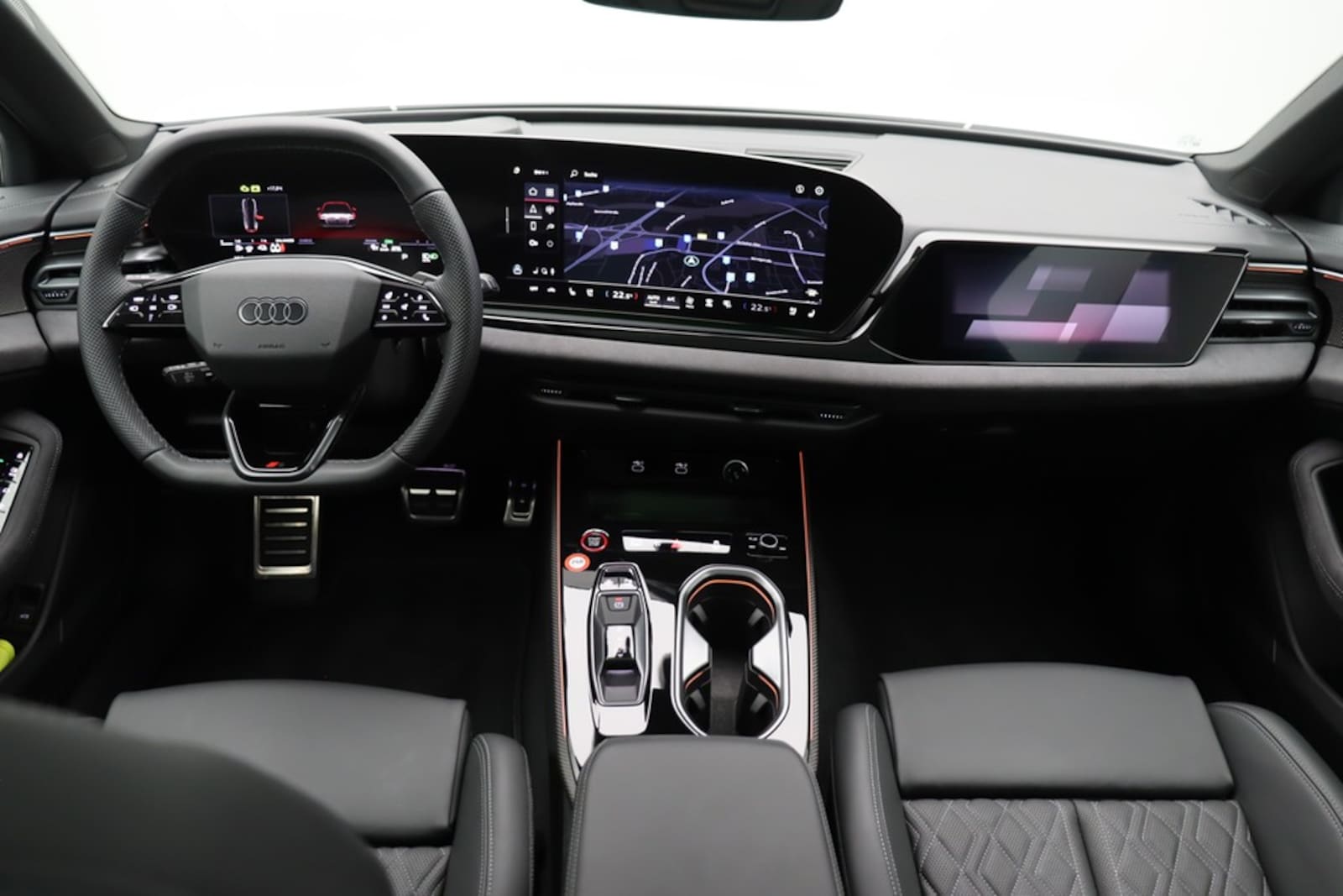 Audi A6 Avant – Bild 15