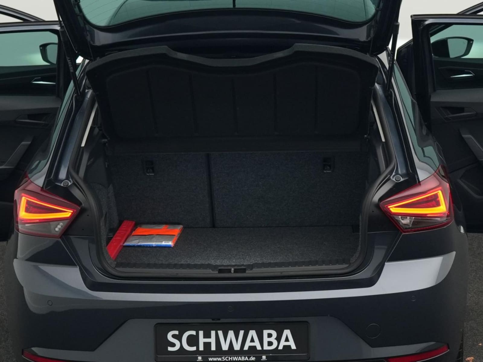 SEAT Ibiza – Bild 14