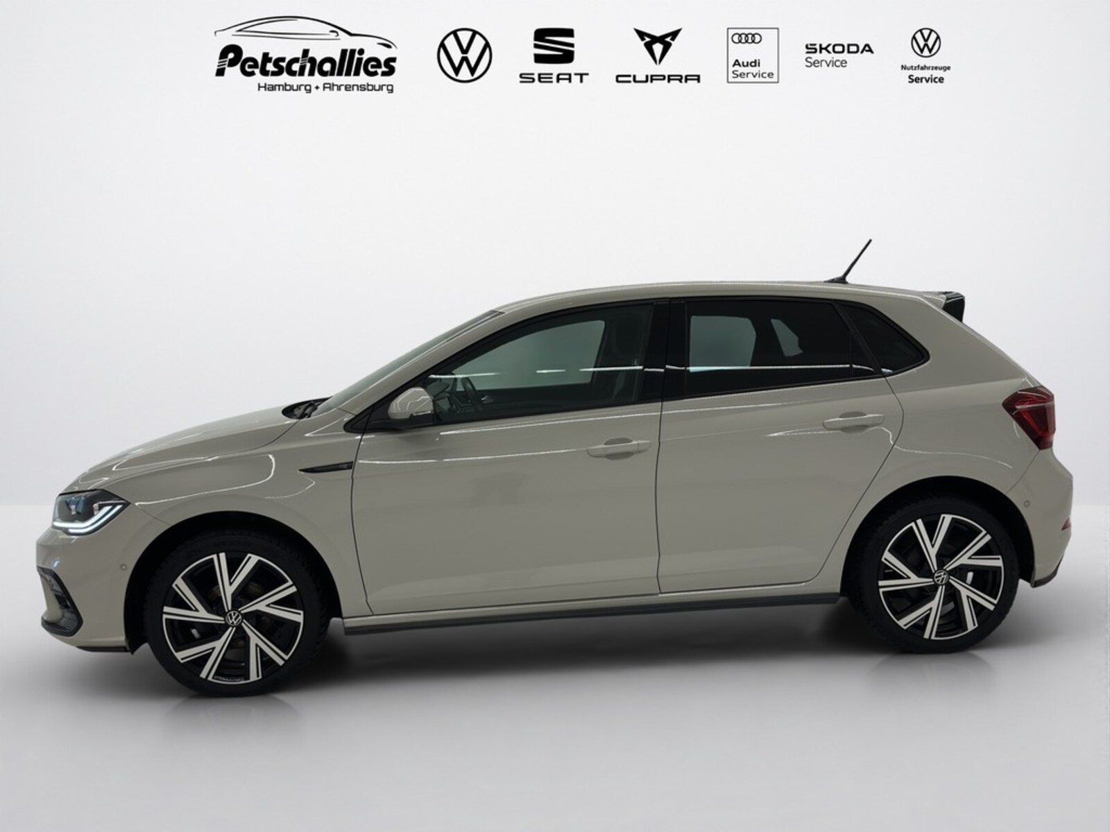 Volkswagen Polo – Bild 2