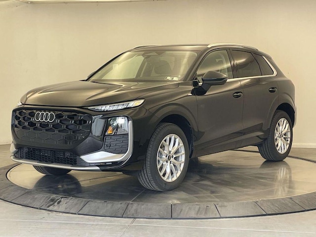 Photo of 2026 Audi Q3 SUV