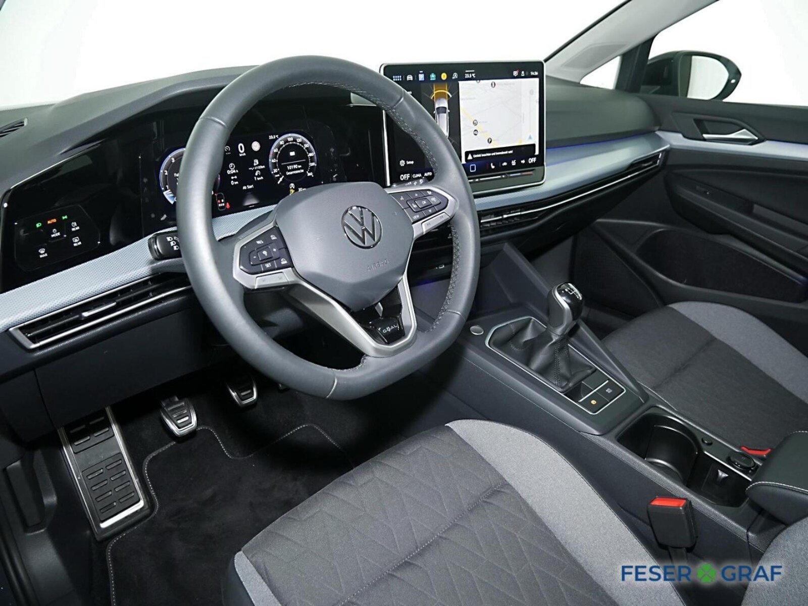 Volkswagen Golf Variant – Bild 6