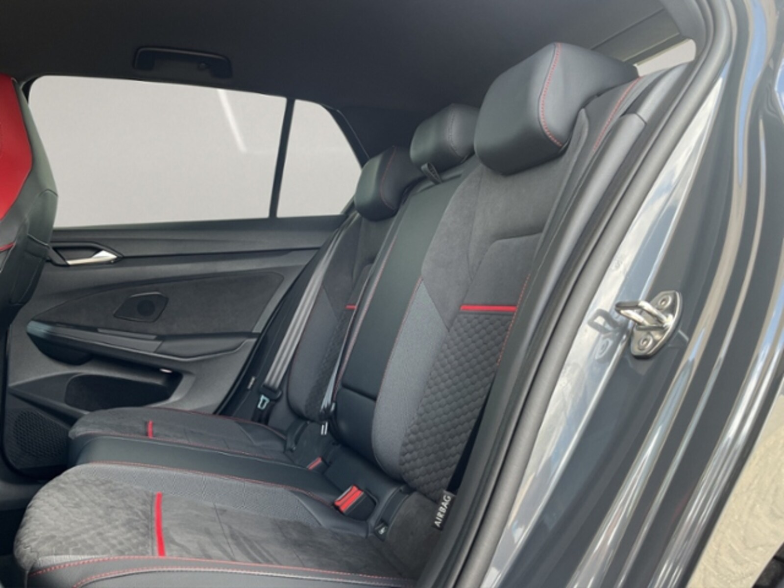 Volkswagen Golf – Bild 10