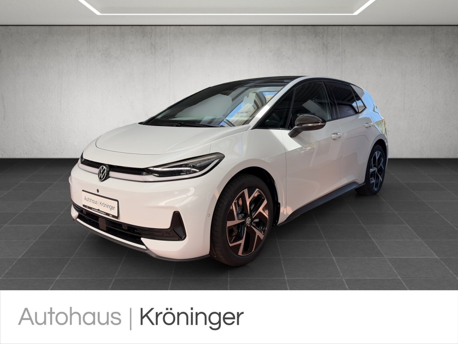 Volkswagen ID.3 Neo