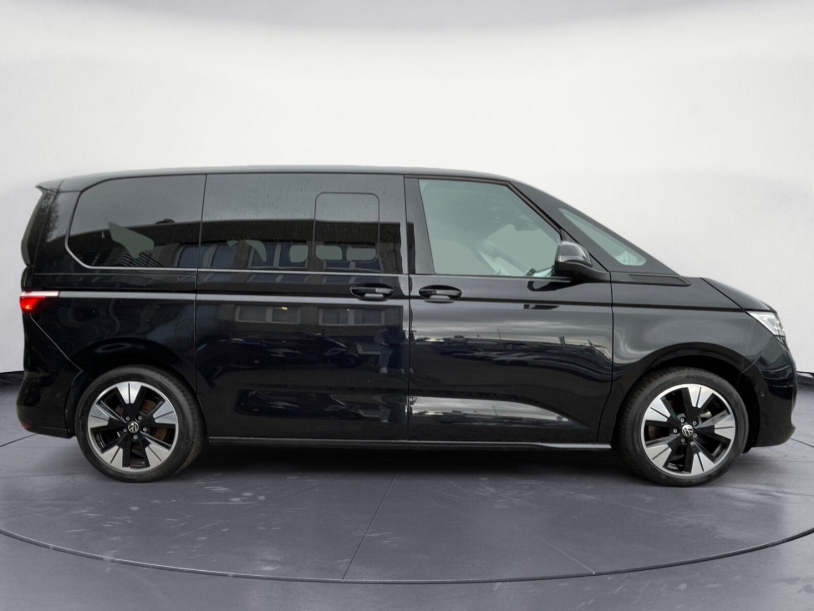 Volkswagen Multivan – Bild 6