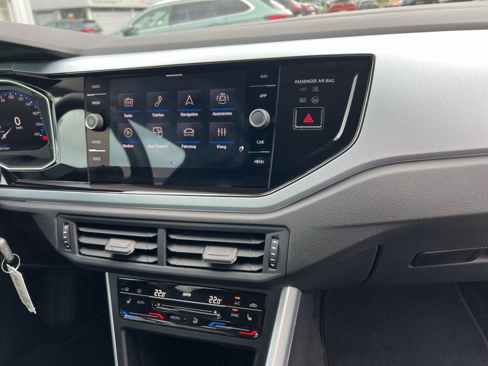 Volkswagen Polo – Bild 12