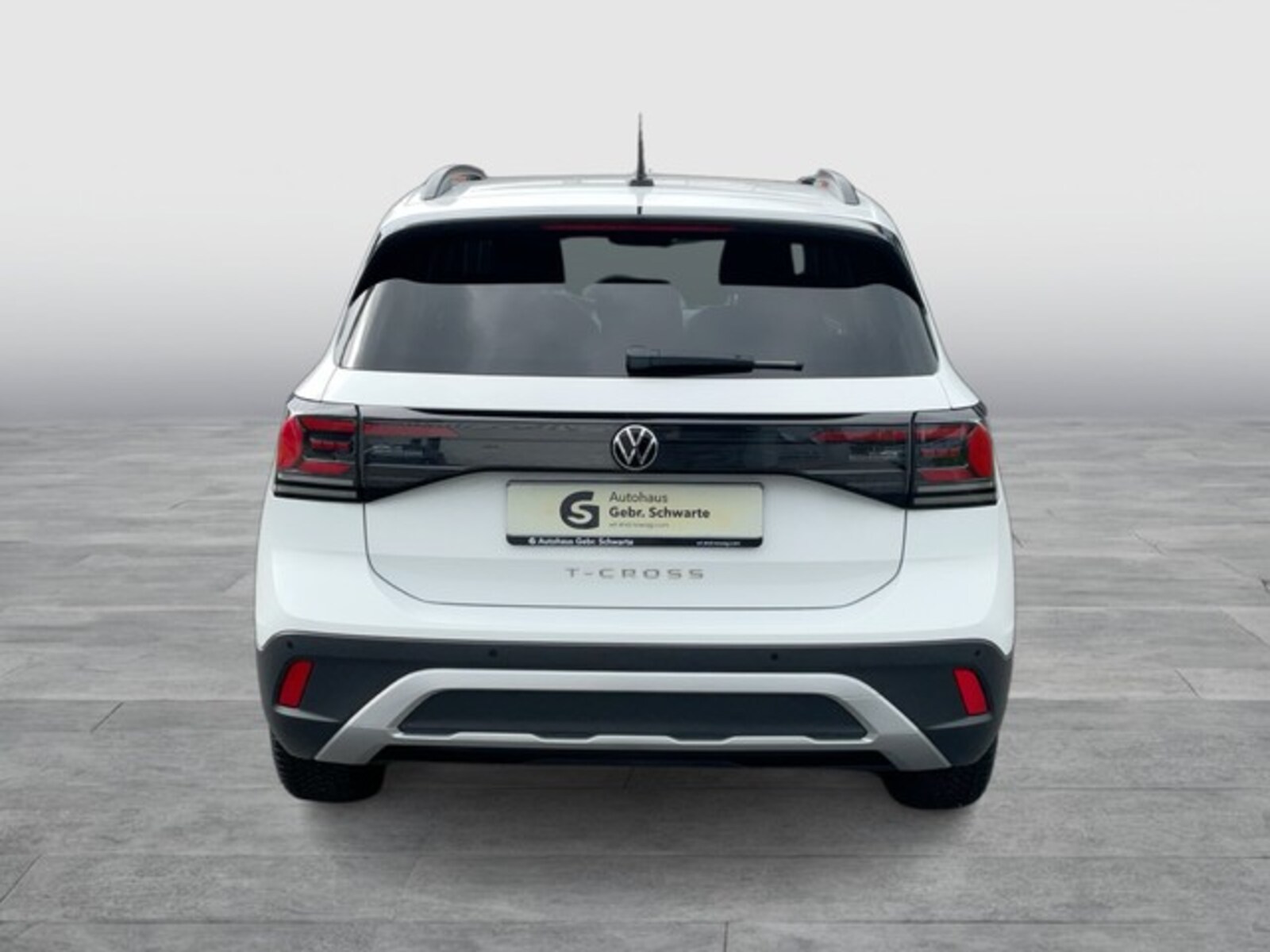Volkswagen T-Cross – Bild 5
