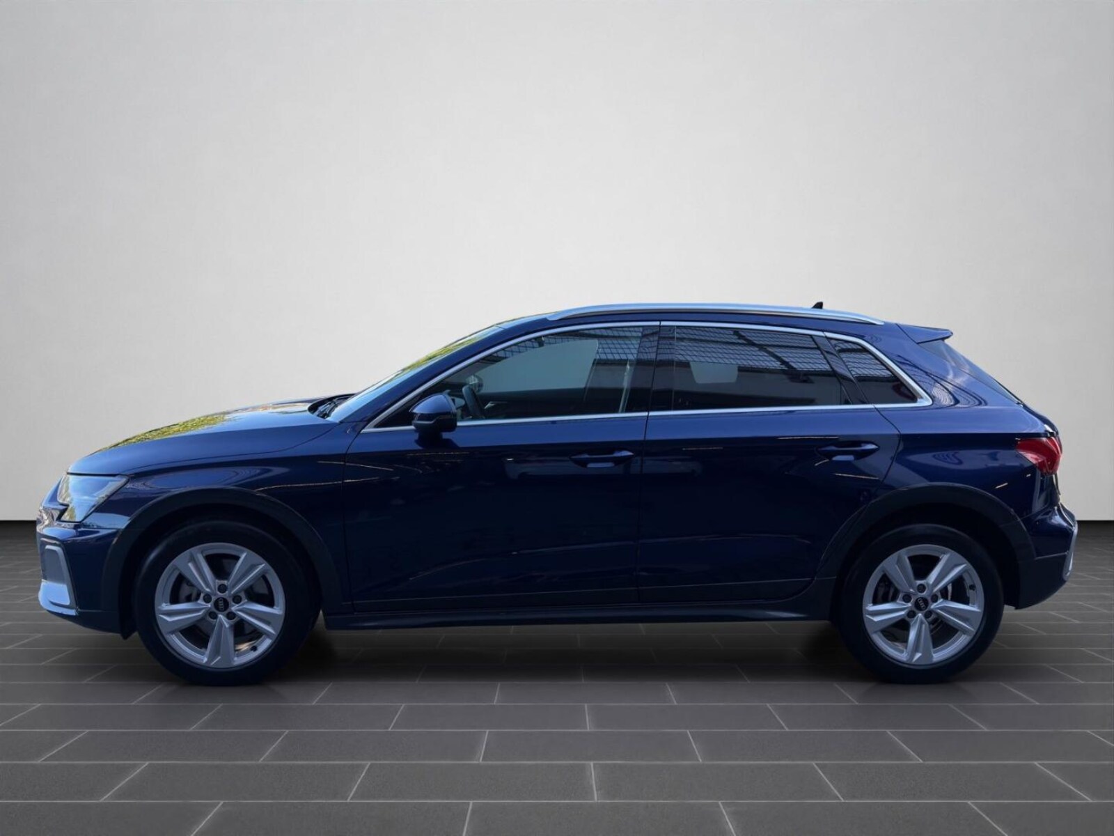 Audi A3 allstreet – Bild 7