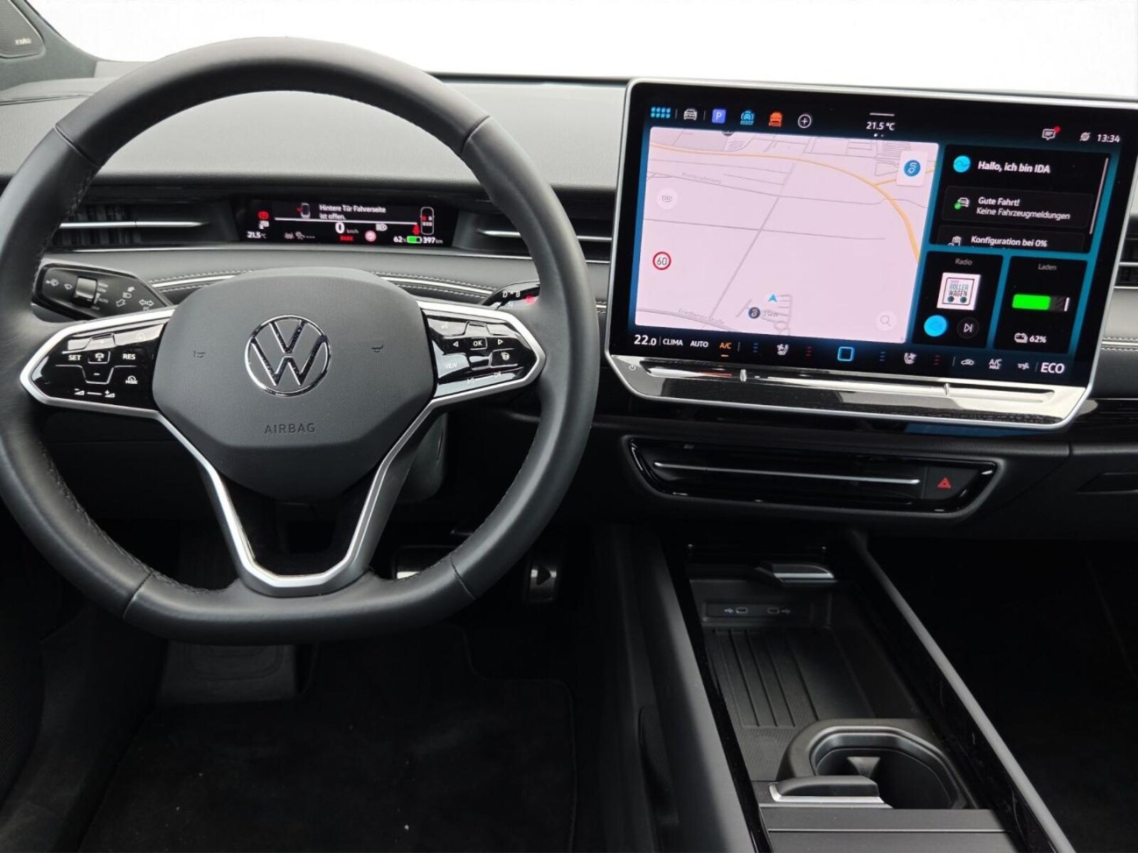 Volkswagen ID.7 – Bild 6