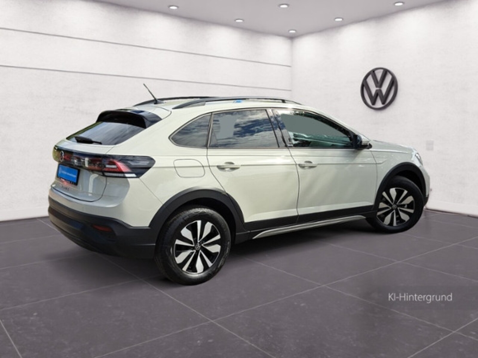 Volkswagen Taigo – Bild 11