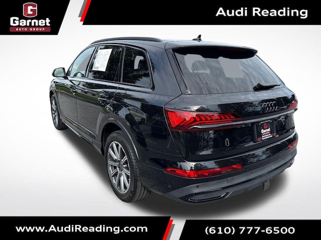 2023 Audi Q7