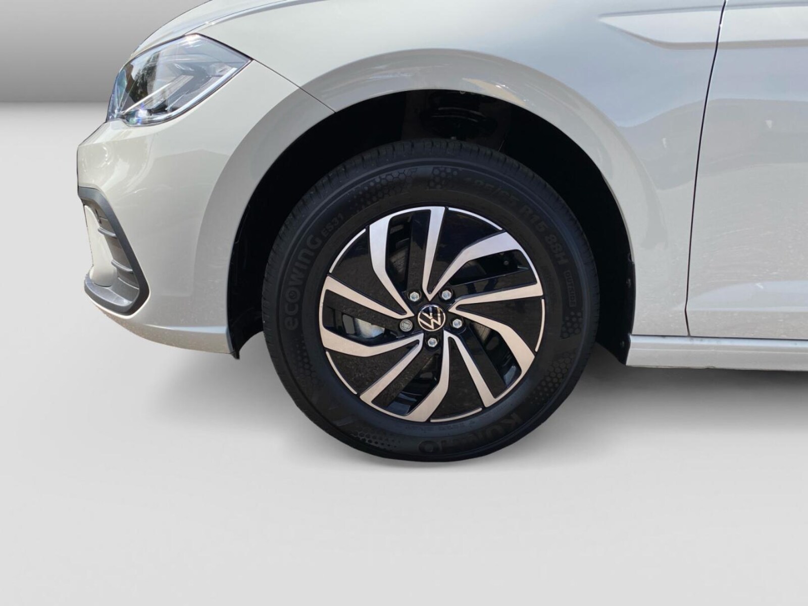 Volkswagen Polo – Bild 4