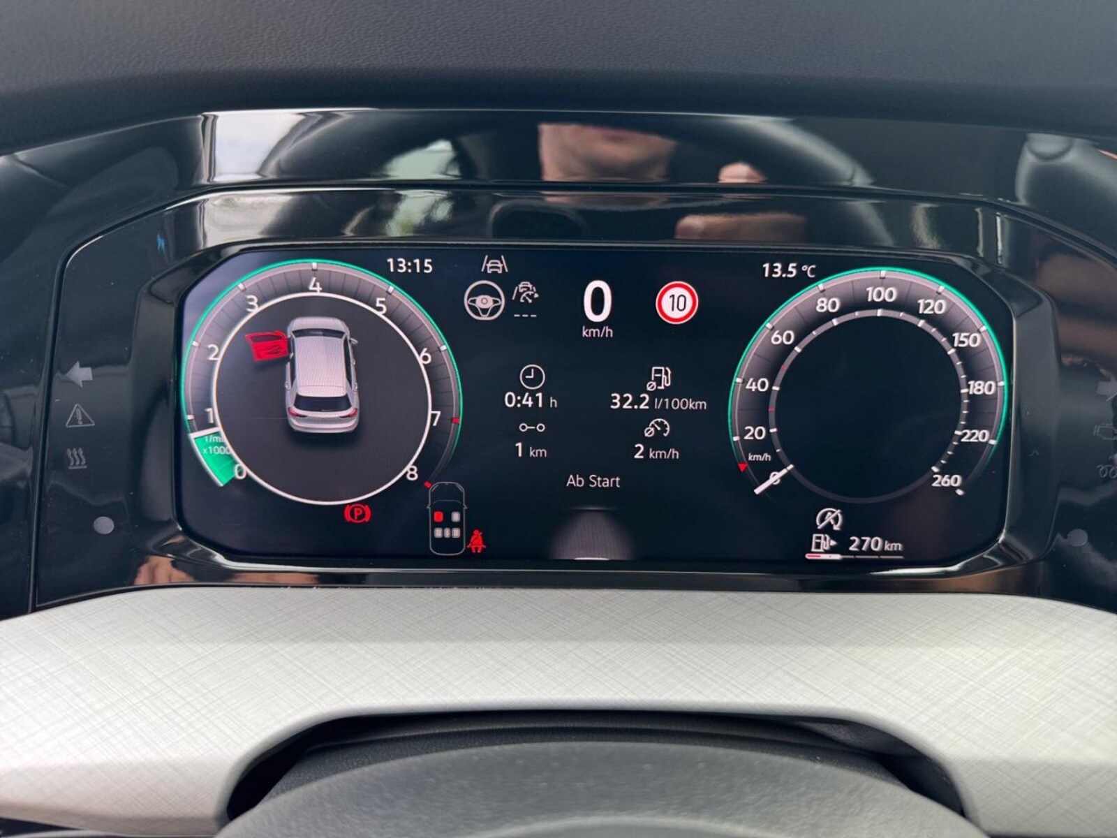 Volkswagen Golf – Bild 9
