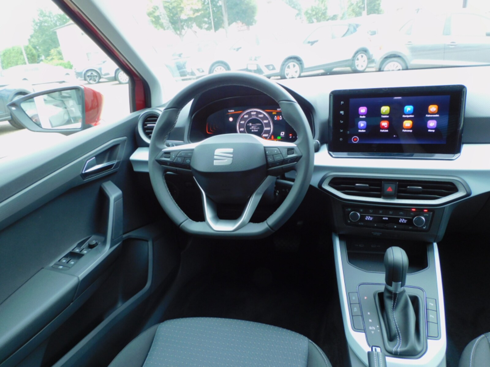SEAT Arona – Bild 11