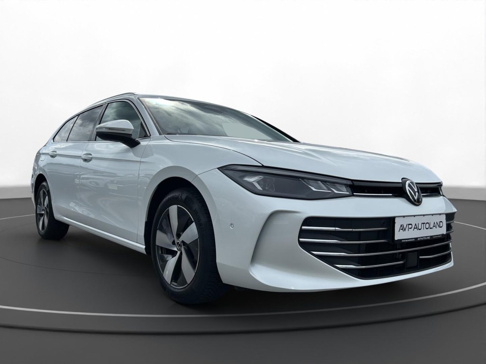 Volkswagen Passat – Bild 4