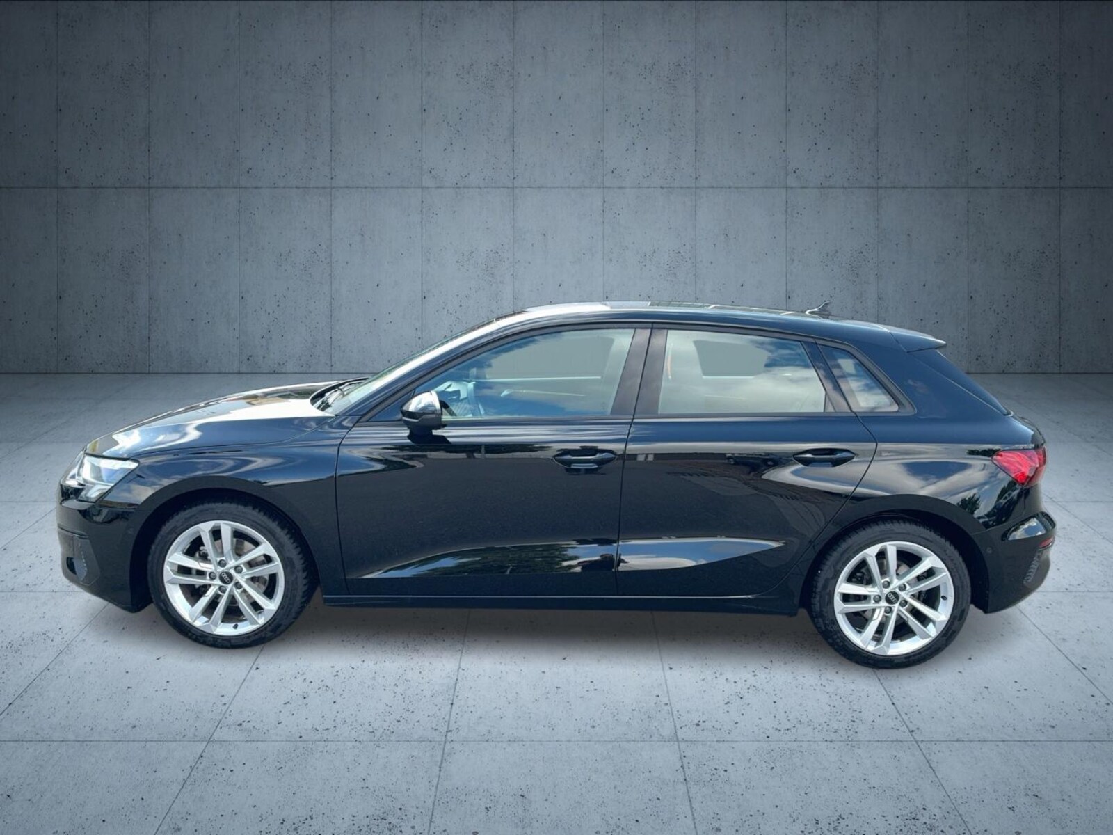 Audi A3 Sportback – Bild 3