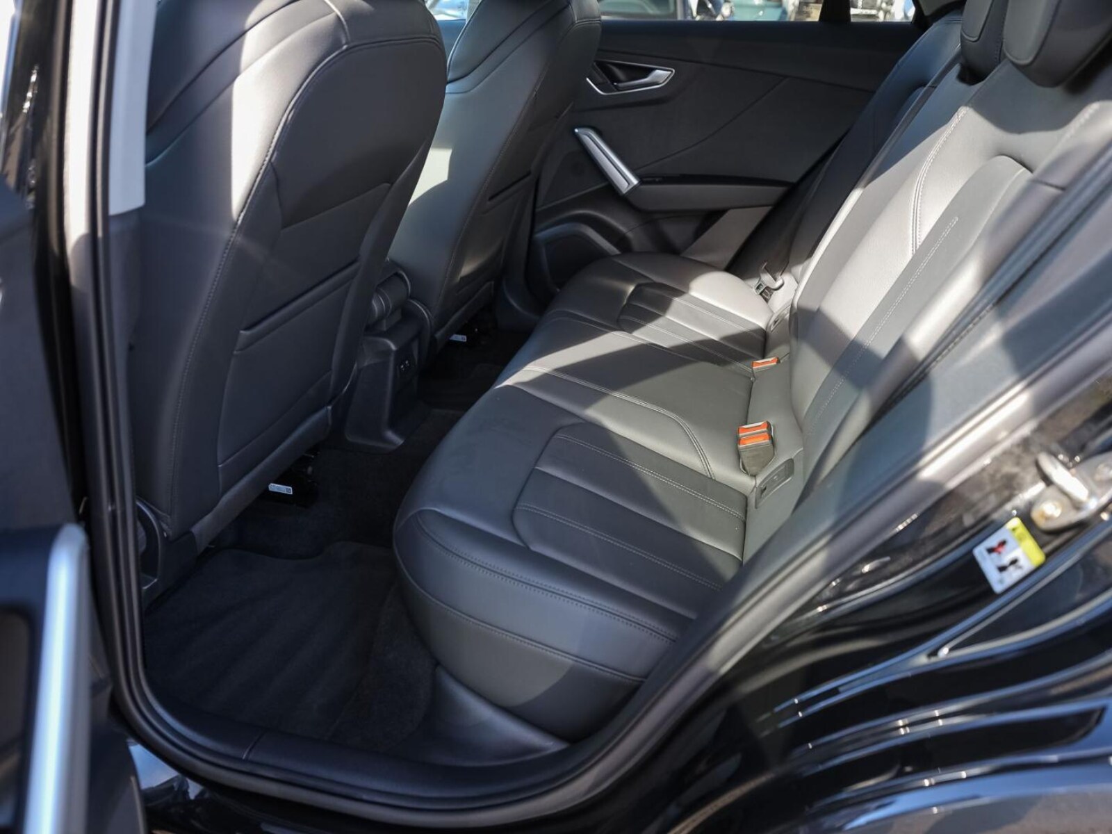 Audi Q2 – Bild 20
