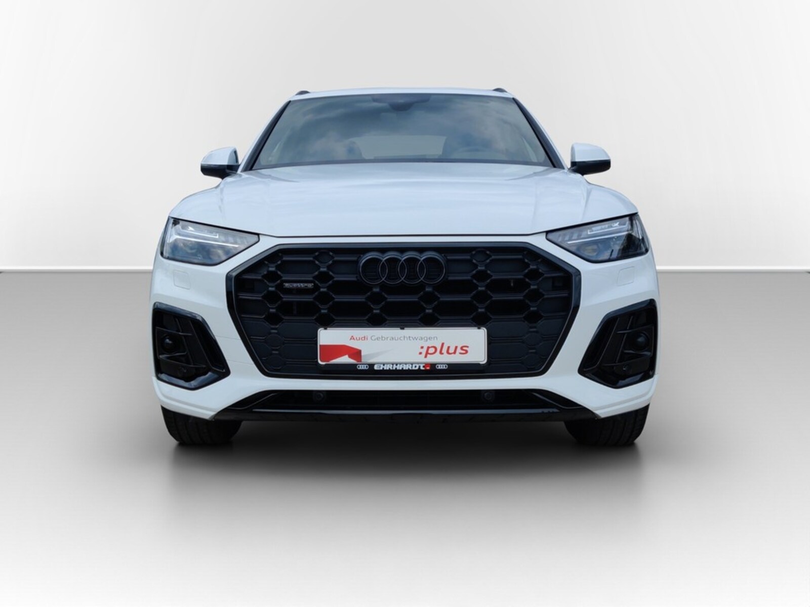 Audi Q5 – Bild 3