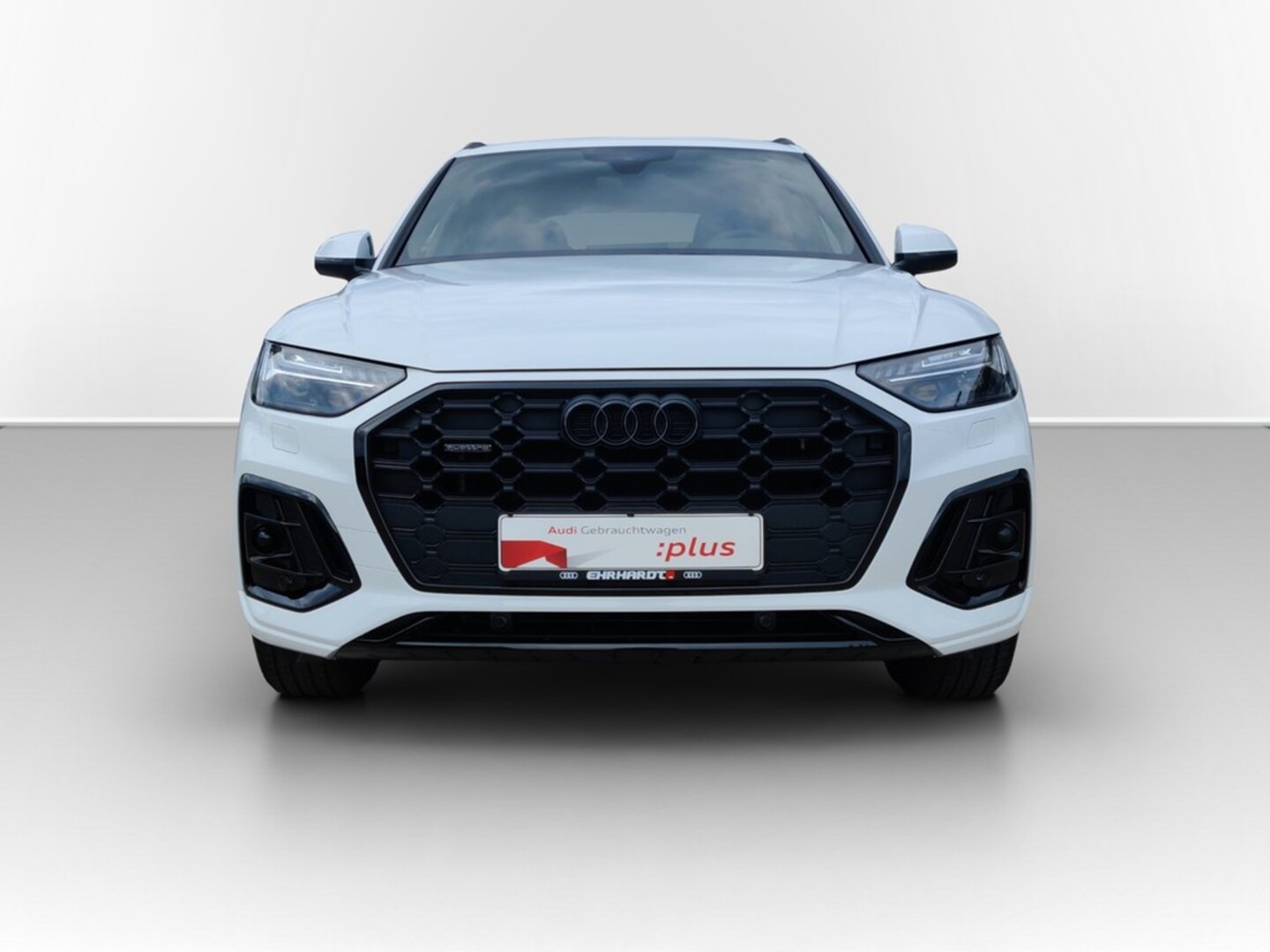 Bild über Audi Q5 40 TDI quattro 150 kW S tronic - für weitere Informationen kontaktieren Sie den Audi Partner