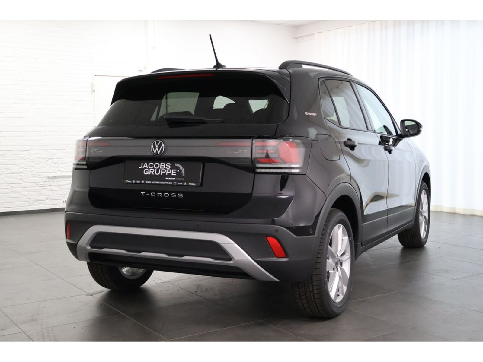 Volkswagen T-Cross – Bild 5