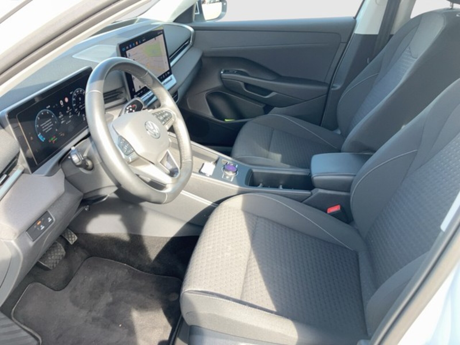 Volkswagen T-Roc – Bild 9