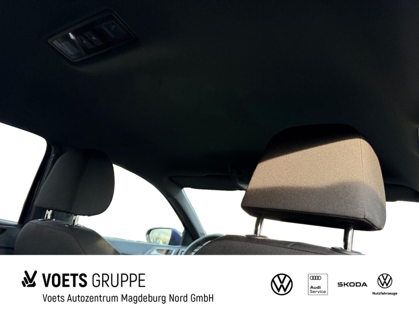 Volkswagen Polo – Bild 15