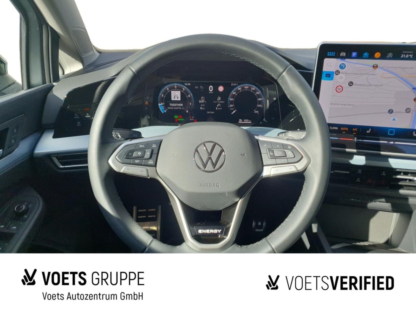 Volkswagen Golf – Bild 11
