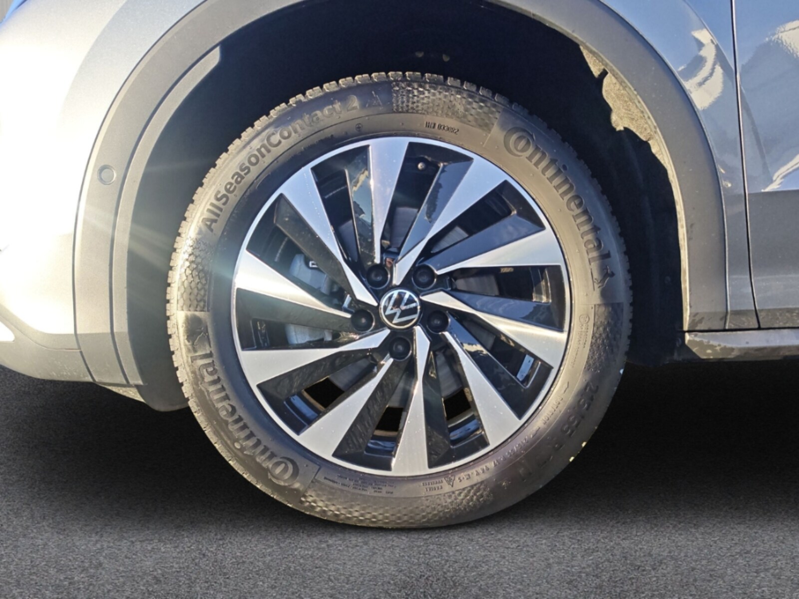Volkswagen T-Roc – Bild 11