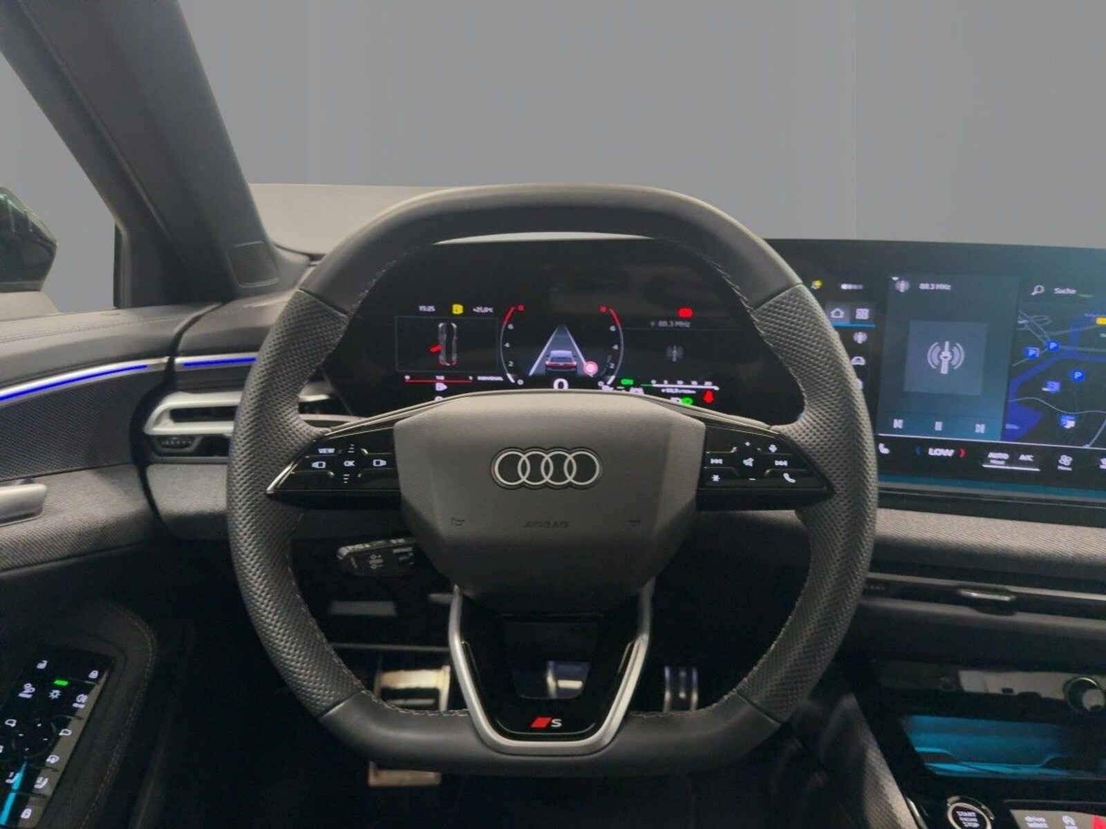 Audi A5 Avant – Bild 12
