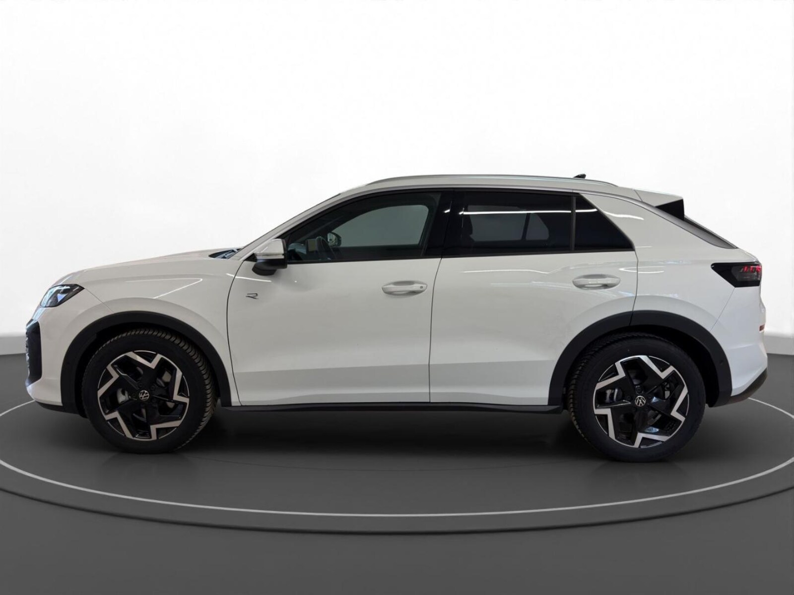 Volkswagen T-Roc – Bild 6