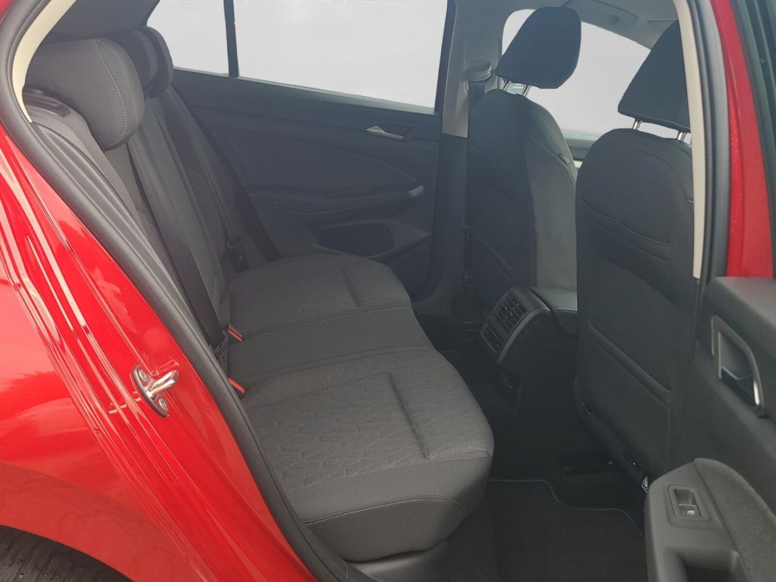 Volkswagen Golf – Bild 12