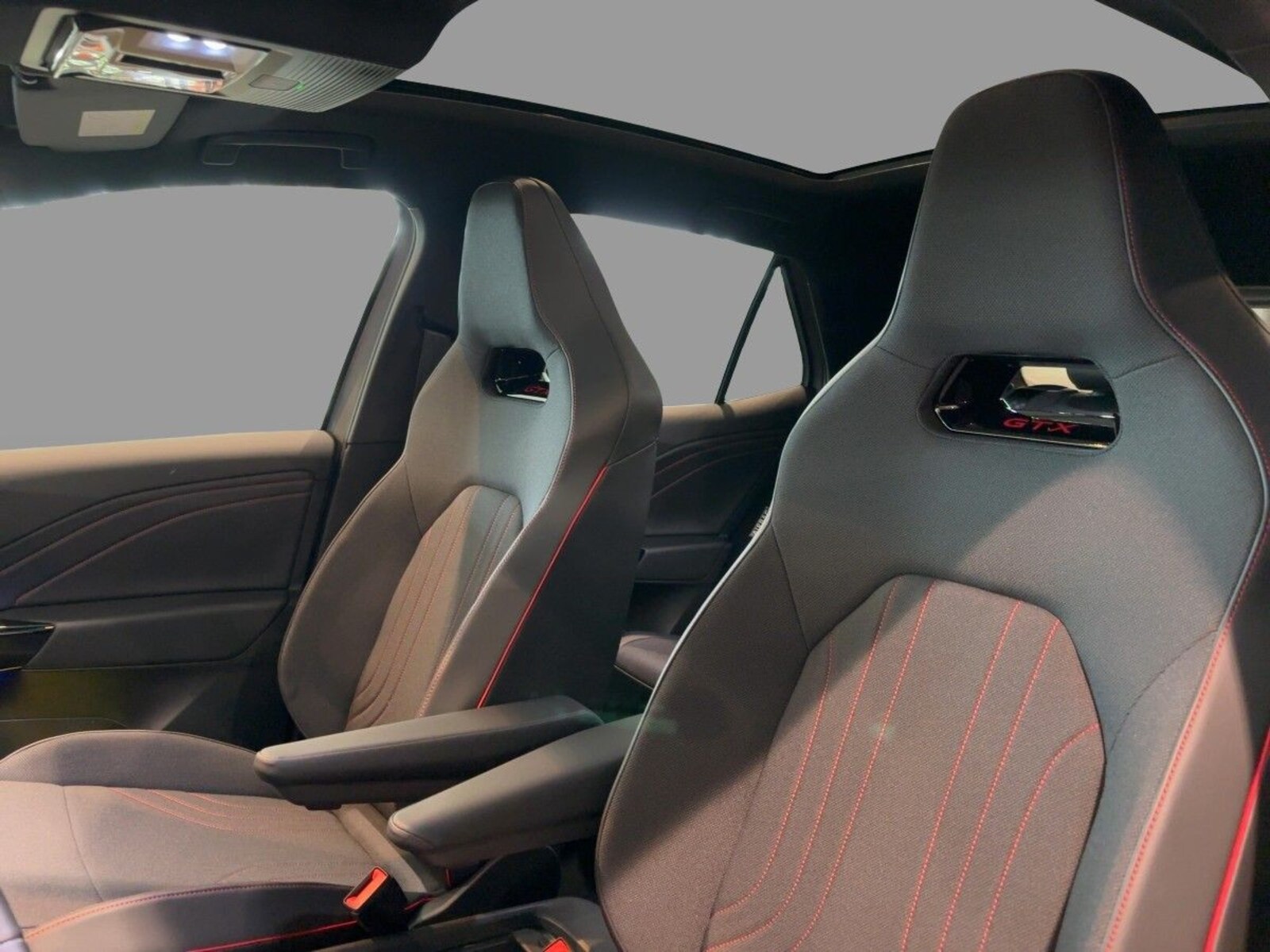 Volkswagen ID.3 – Bild 11