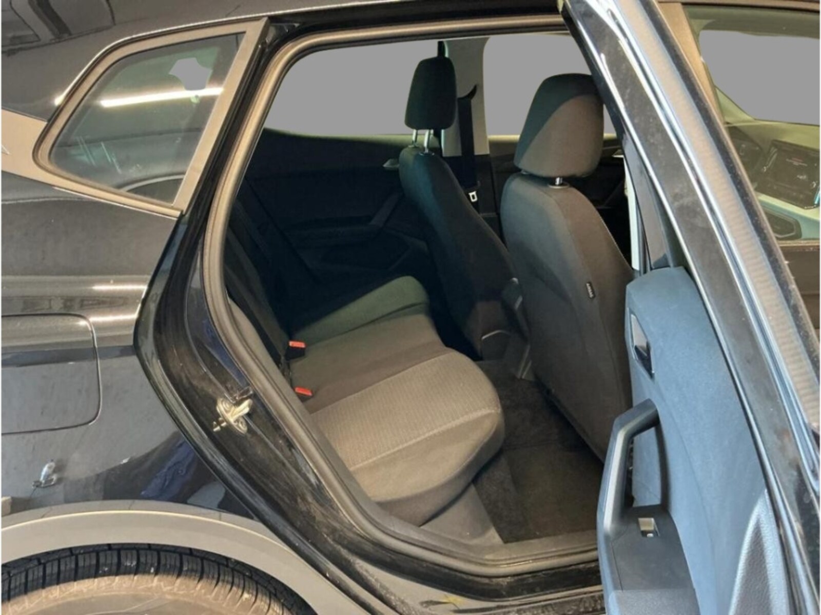 SEAT Arona – Bild 6