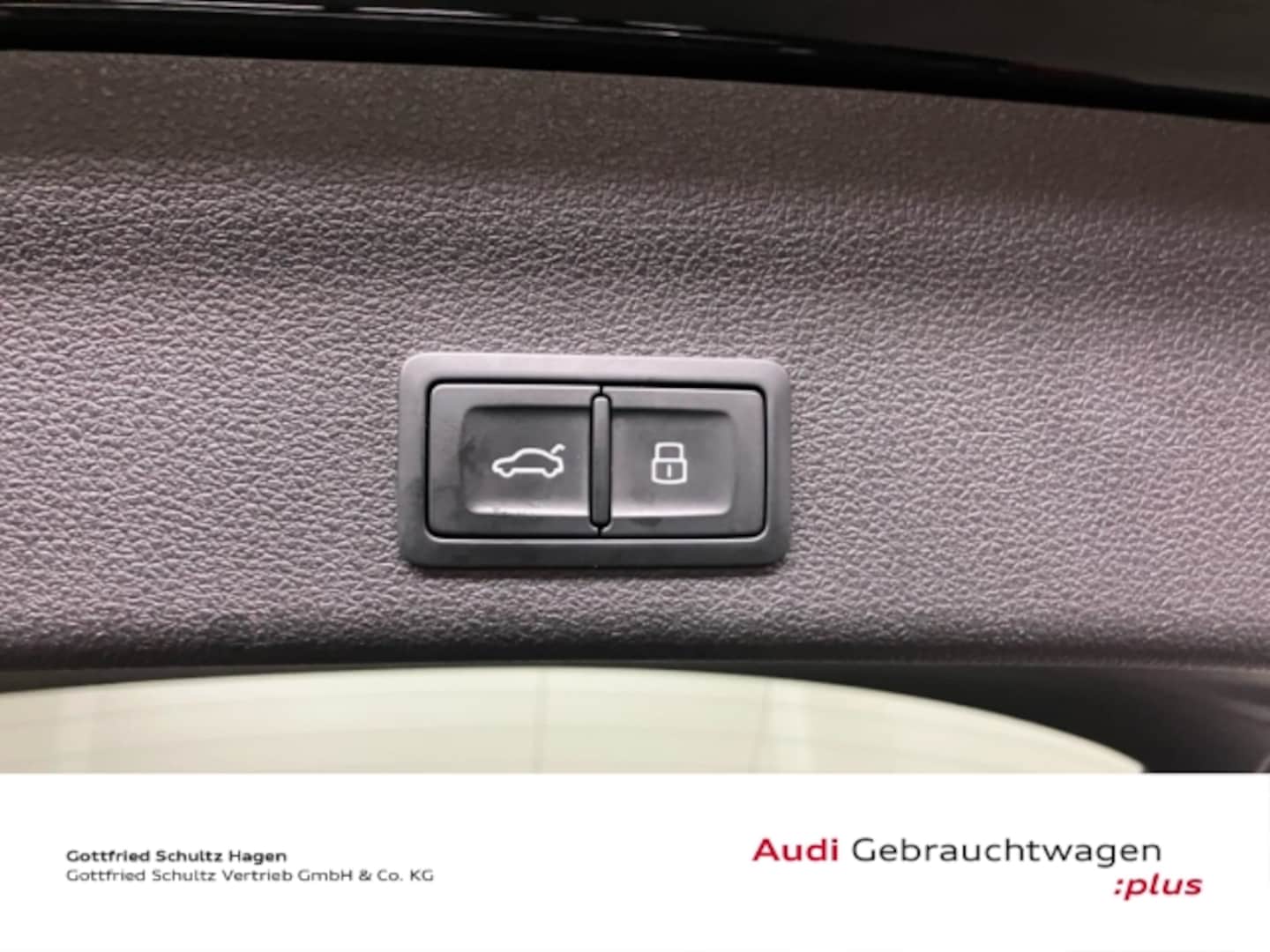 Bild über Audi A6 Avant advanced 40 TDI quattro S tronic - für weitere Informationen kontaktieren Sie den Audi Partner